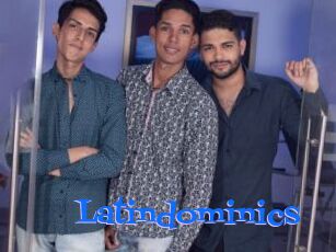 Latindominics