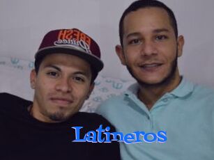 Latineros