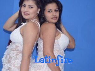 Latinfire