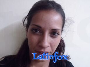 Latinfox