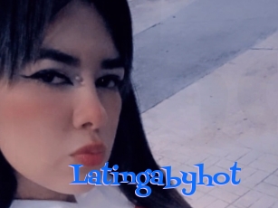 Latingabyhot