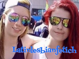 Latinlesbianfetich