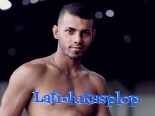 Latinlukasplop