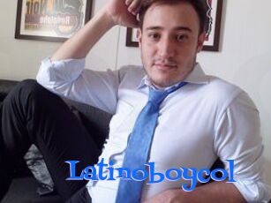 Latinoboycol