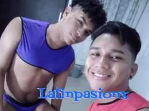 Latinpasionx