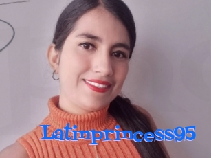 Latinprincess95