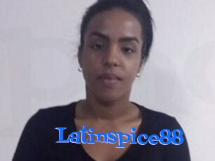 Latinspice88