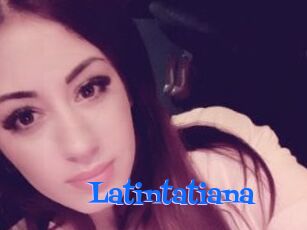 Latintatiana