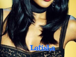 Latisha