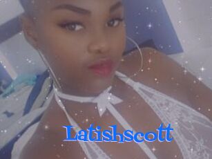 Latishscott