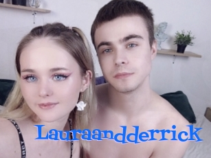 Lauraandderrick