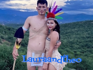 Lauraandtheo