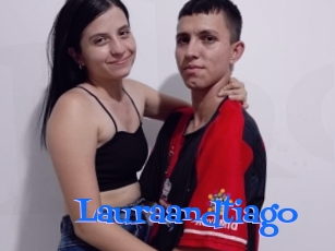 Lauraandtiago