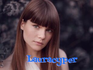 Lauracyper