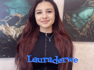 Lauraderwe