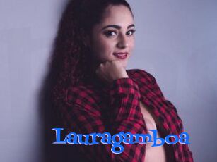 Lauragamboa