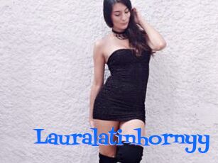 Lauralatinhornyy