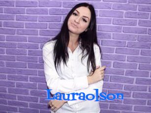 Lauraolson