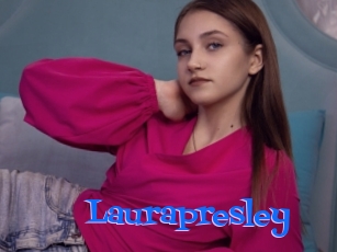 Laurapresley