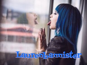 Laurenbannister