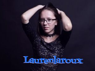 Laurenlaroux