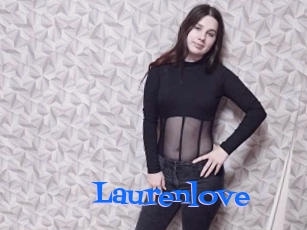 Laurenlove