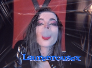 Laurenrousex