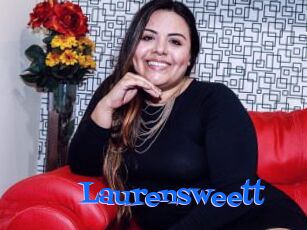 Laurensweett