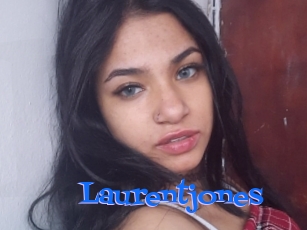 Laurentjones