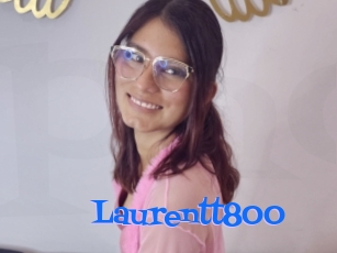 Laurentt800