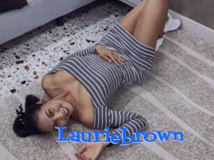 Lauriebrown