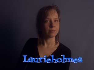 Laurieholmes