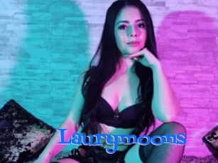 Laurymoons