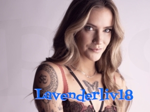Lavenderliv18