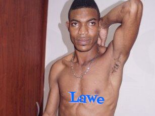 Lawe