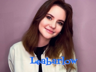 Leabarlow