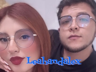 Leahandalex