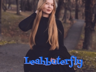 Leahbuterfly