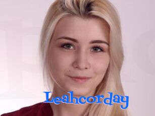 Leahcorday