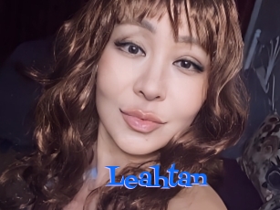 Leahtan