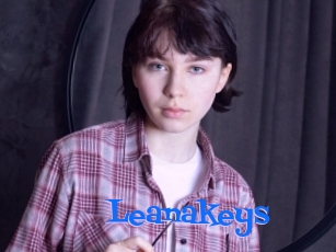 Leanakeys