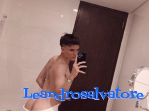 Leandrosalvatore