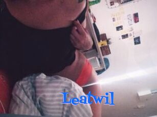 Leatwil