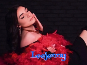 Leejenny