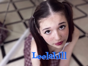 Leelahill