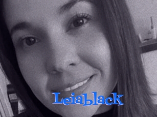 Leiablack