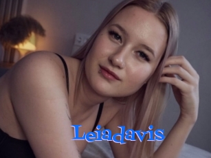 Leiadavis