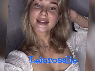 Leiarosalie