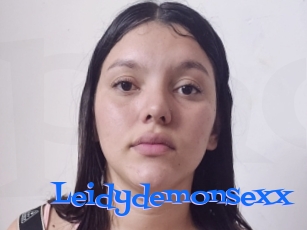 Leidydemonsexx