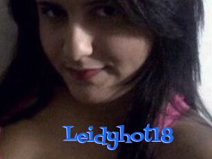 Leidyhot18